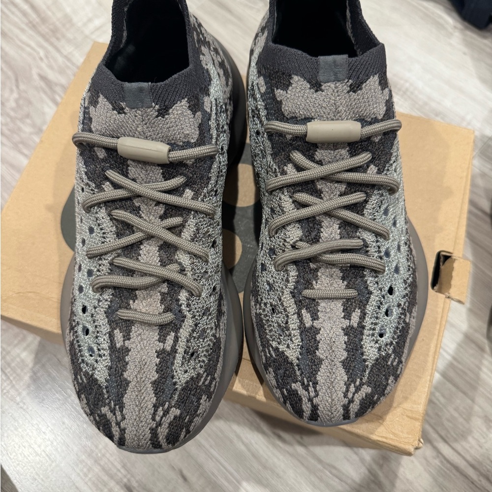 Yeezy Boost 380